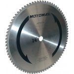 Güde Pilový kotouč k pile GMK 350 T 40539 – Zboží Dáma