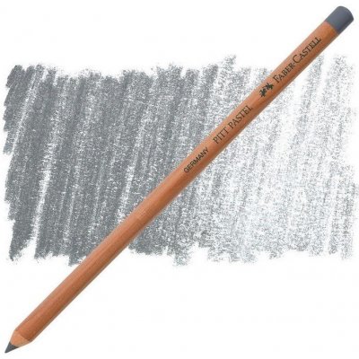 Faber-Castell Umělecké pastely Pitt Pastel 233 cold grey IV 112133 – Hledejceny.cz
