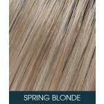 Exclusive wigs by Lubo paruka Sensual spring blonde – Zboží Dáma