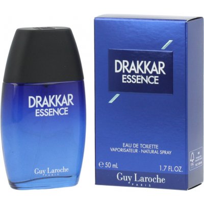 Guy Laroche Drakkar Essence toaletní voda pánská 50 ml – Zboží Mobilmania