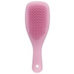 Tangle Teezer Mini Wet Detangler Salmon Pink kartáč na vlasy – Zboží Mobilmania