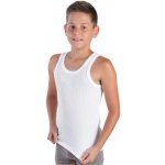 Janko A dětské tílko bílá – Zboží Dáma
