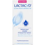 Lactacyd Ultra-Moisturising 40+ intimní mycí emulze 200 ml – Zboží Dáma