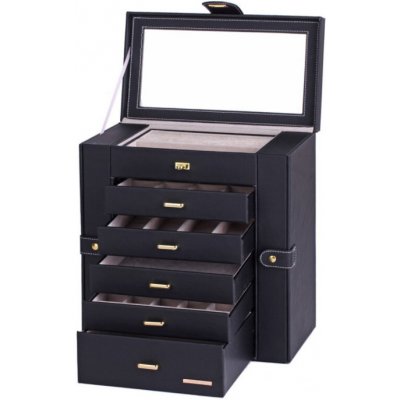 Amparo Miranda Rowling Black – Hledejceny.cz