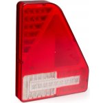 Svítilna Lucidity 26024 sdružená LED 12-24V, P-BL/BR/KO/CO, baj5 – Hledejceny.cz