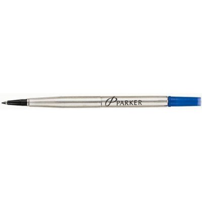 Parker Náplň do rolleru Royal modrá 07 mm M 15976 – Hledejceny.cz