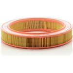 Vzduchový filtr MANN-FILTER C 2846 – Hledejceny.cz