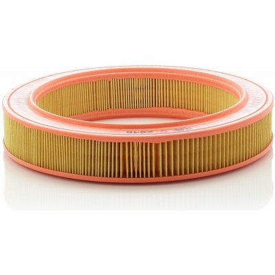 Vzduchový filtr MANN-FILTER C 2846 – Hledejceny.cz
