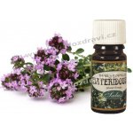 Saloos esenciální olej Mateřídouška 5 ml – Hledejceny.cz