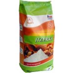 Jizerka přirozeně bezlepková směs univerzální zelená 1000 g – Zboží Dáma