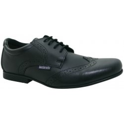 Lambretta Brogue Black