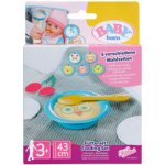 Zapf Creation Sada na krmení BABY born – Zboží Dáma