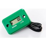 Motohodiny.cz Motohodiny - měřiče motohodin, různé barvy Barva: zelená – Hledejceny.cz