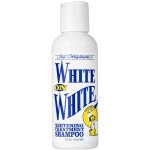 Chris Christensen White on White Shampoo bělící pro bílé a světlé vlasy 118 ml – Zbozi.Blesk.cz