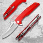 Dellinger Coyotte Flipper – Zboží Mobilmania