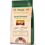 Fitmin Medium Maxi Maintenance Lamb & Beef 2,5 kg – Hledejceny.cz