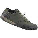 Shimano SH-GF400 zelená – Hledejceny.cz