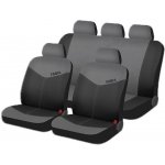 Autopotah Cappa DG FABIA černá/šedá | Zboží Auto