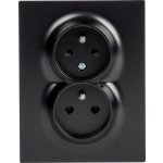 TEM Logiq černá 1PTUL – Zboží Mobilmania