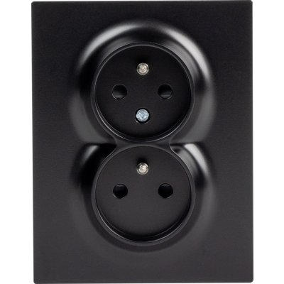 TEM Logiq černá 1PTUL – Zboží Mobilmania