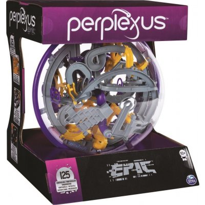 SMG PERPLEXUS EPIC