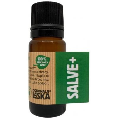Dokonalá Láska Salve+ 10 ml – Hledejceny.cz