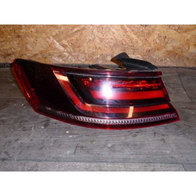 lampa zadní levá - LED VW Arteon 3G8 3G8945207C – Hledejceny.cz