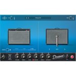 Universal Audio Dream '65 Reverb Amp el. licence – Zboží Mobilmania
