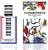 Balenciaga Florabotanica parfémovaná voda dámská 30 ml od 1 404 Kč -  Heureka.cz