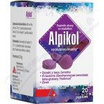 Alpikol na podporu imunity 20 pastilek – Hledejceny.cz