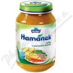 Hamánek Telecí se zeleninou a bramborem 190 g – Sleviste.cz