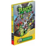 Plants vs. Zombies BOX žlutý - Ron Chan – Zbozi.Blesk.cz