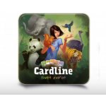 Rexhry Cardline: Svět zvířat – Zboží Živě