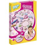 Totum CHARMS & BRACELETS vyrob si náramky – Hledejceny.cz