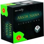 Alexander Mistr Slova na cesty