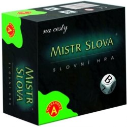 Alexander Mistr Slova na cesty