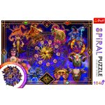 Trefl Znamení zvěrokruhu 1040 dílků – Sleviste.cz