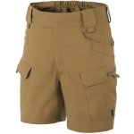 Šortky Helikon-Tex UTS URBAN Tactical 6" COYOTE BROWN – Zboží Dáma