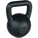 TUNTURI Kettlebell litinový 20 kg – Sleviste.cz