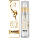 Sosu by Suzanne Jackson pěna na odstranění opálení Dripping Gold Fresh Glow 150 ml – Hledejceny.cz