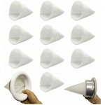 Vzduchový filtr FILTR AIR kuželový 125 mm – Hledejceny.cz