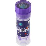 Teddies Bublifuk Vesmír 50ml 11cm – Sleviste.cz