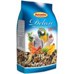 Avicentra Deluxe Velký papoušek 1 kg – HobbyKompas.cz