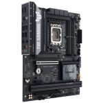 Asus TUF Gaming B860-PLUS WIFI 90MB1JL0-M0EAY0 – Zboží Živě