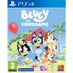 Bluey: The Videogame – Zboží Mobilmania