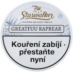Starwalker Greatfuu Rapbear 50 g – Zboží Mobilmania