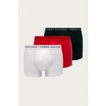 Tommy Hilfiger 3Pack pánské boxerky UM0UM02203 0WS – Zboží Mobilmania