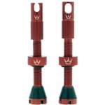 Bezdušový ventilek Peaty's X Chris King MK2 60 mm – Zboží Dáma