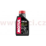 Motul Fork Oil Expert SAE 15W Medium/Heavy 1 l | Zboží Auto