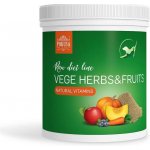 Pokusa RawDietLine VegeHerbs&Fruits 200 g – Hledejceny.cz